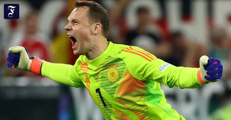 Fußball-WM 2026: Das sind die 26 Spieler für Deutschland