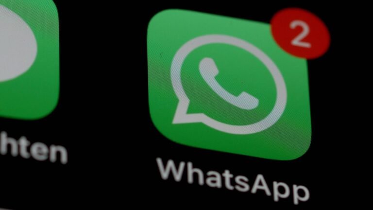 Chatbots – EU-Kommission verpflichtet Meta zu freiem Zugang von Konkurrenz zum Messenger-Dienst Whatsapp