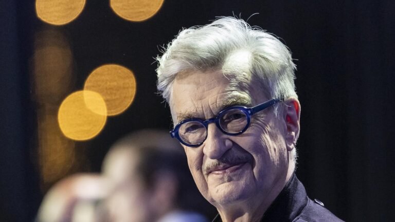 Wegen Nacktszene – Wim Wenders zieht Film „Falsche Bewegung“ vorerst zurück