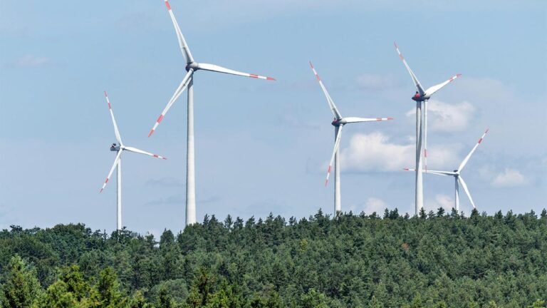Fragwürdige Studie zu Infraschall und Herzkrankheiten durch Windenergie