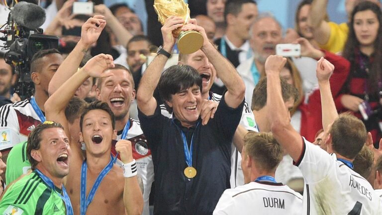 Fußball-WM 2026: Diesen Weltmeister sagt der US-Datenguru voraus