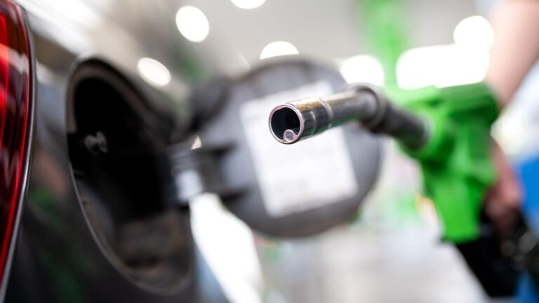 Tankrabatt wird nicht verlängert | tagesschau.de