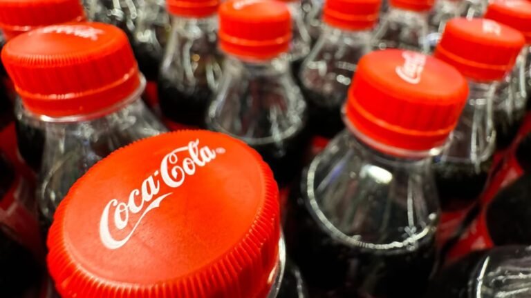 Zuckersteuer So viel Zucker muss aus Fanta, Capri-Sonne und Co. verschwinden