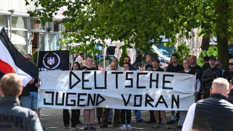 Brandenburgs Jugend im Visier von Extremisten